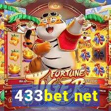 433bet net